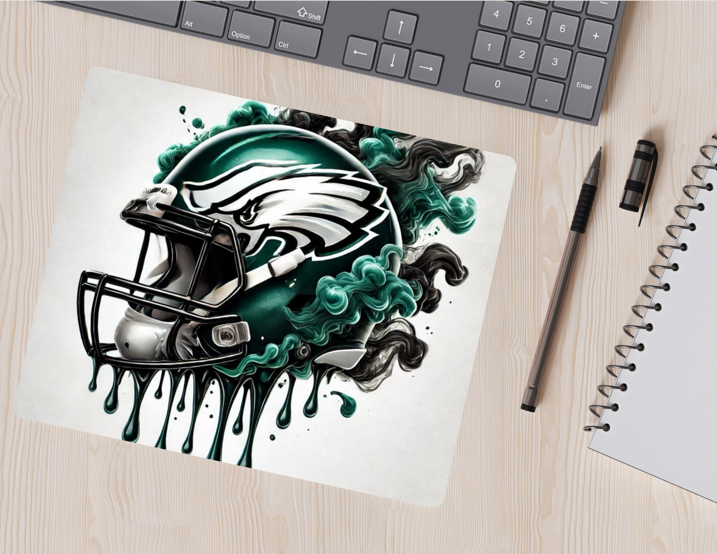 Sports Mouse Pad, custom made