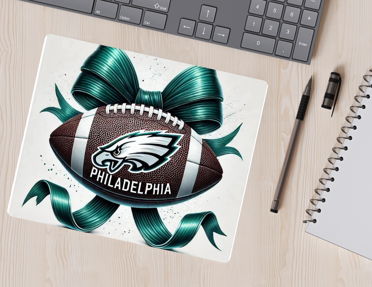 Sports Mouse Pad, custom made