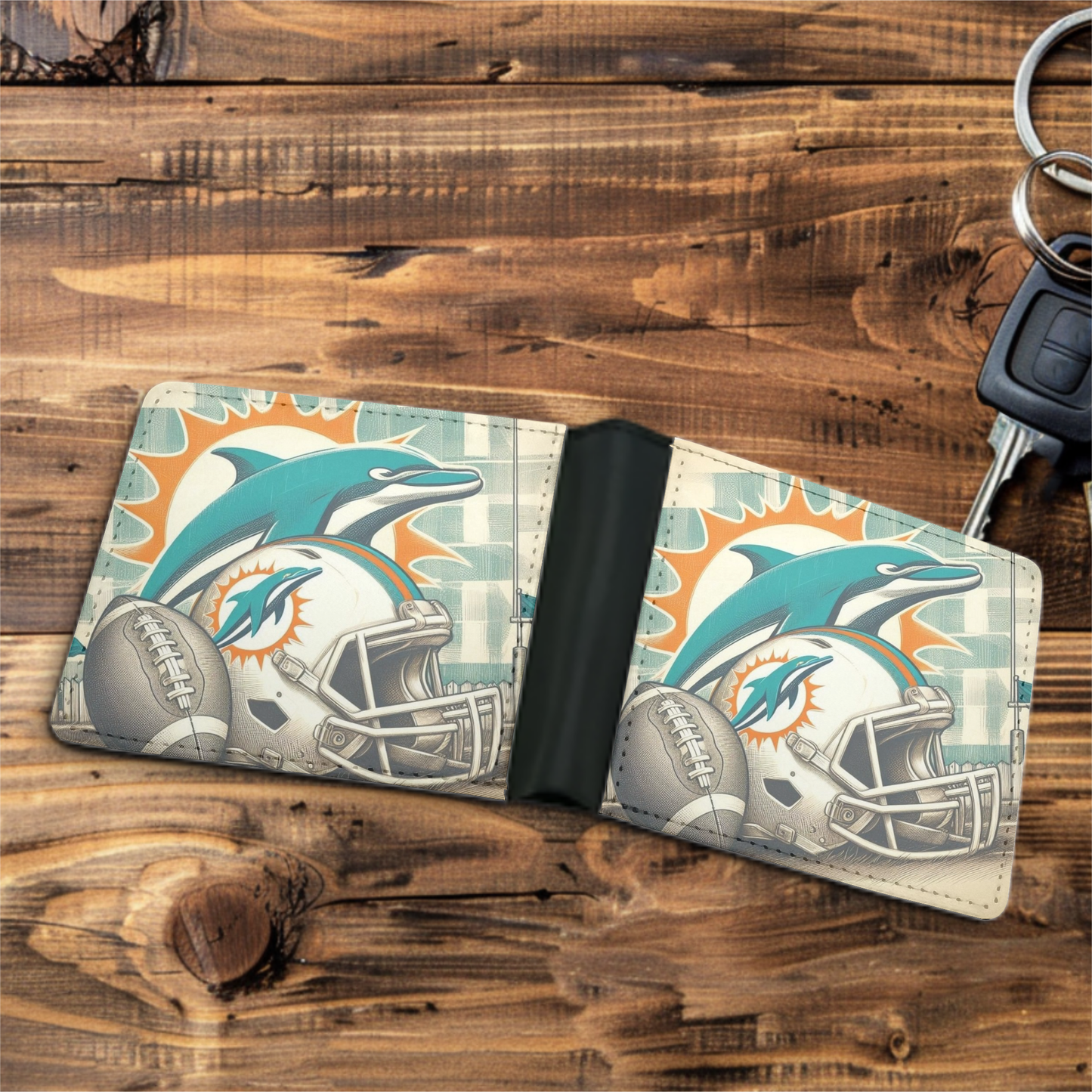 Sports Wallet