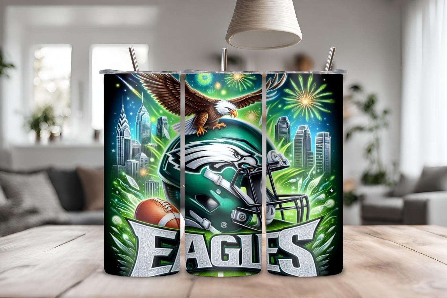 Sports Team Tumblers