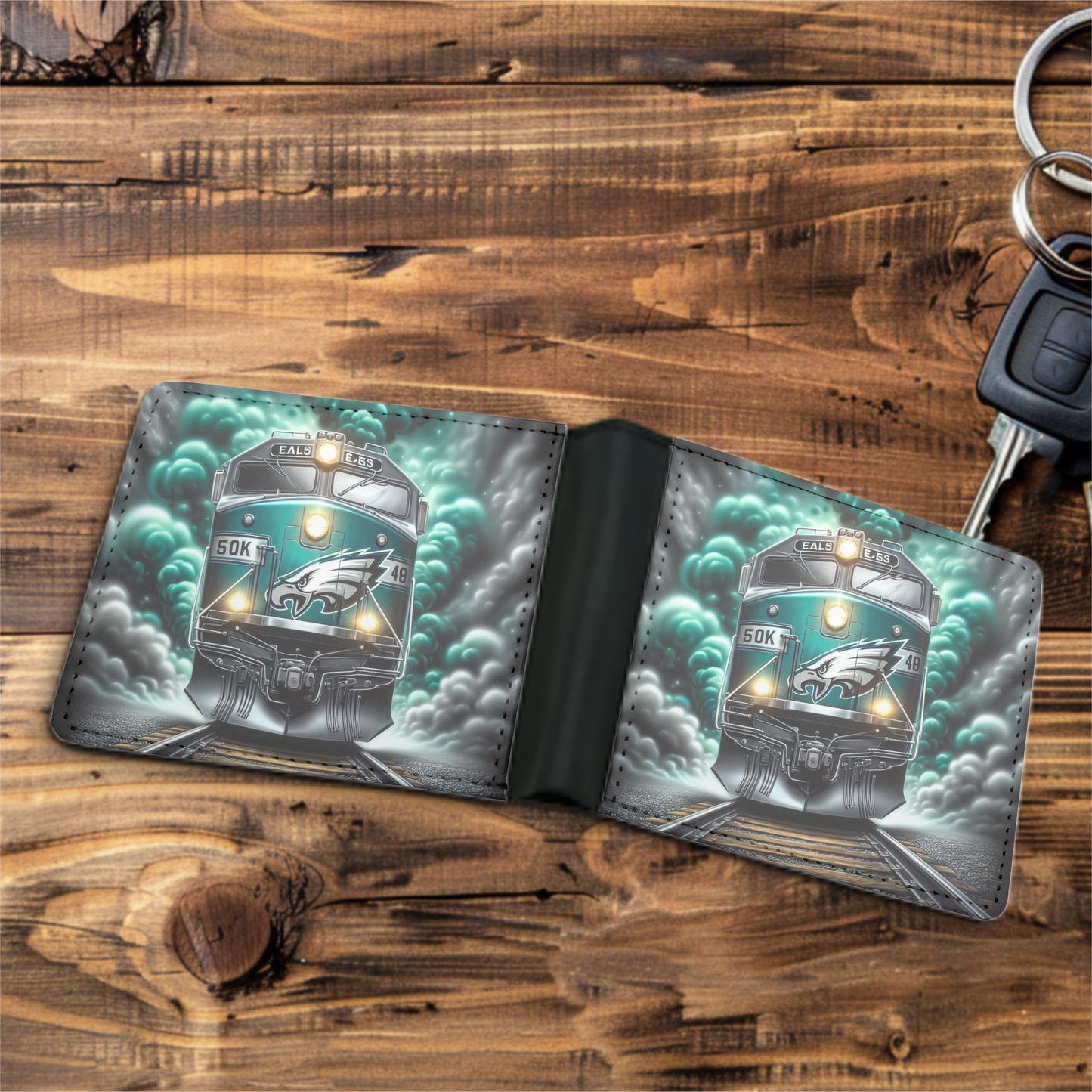 Sports Wallet