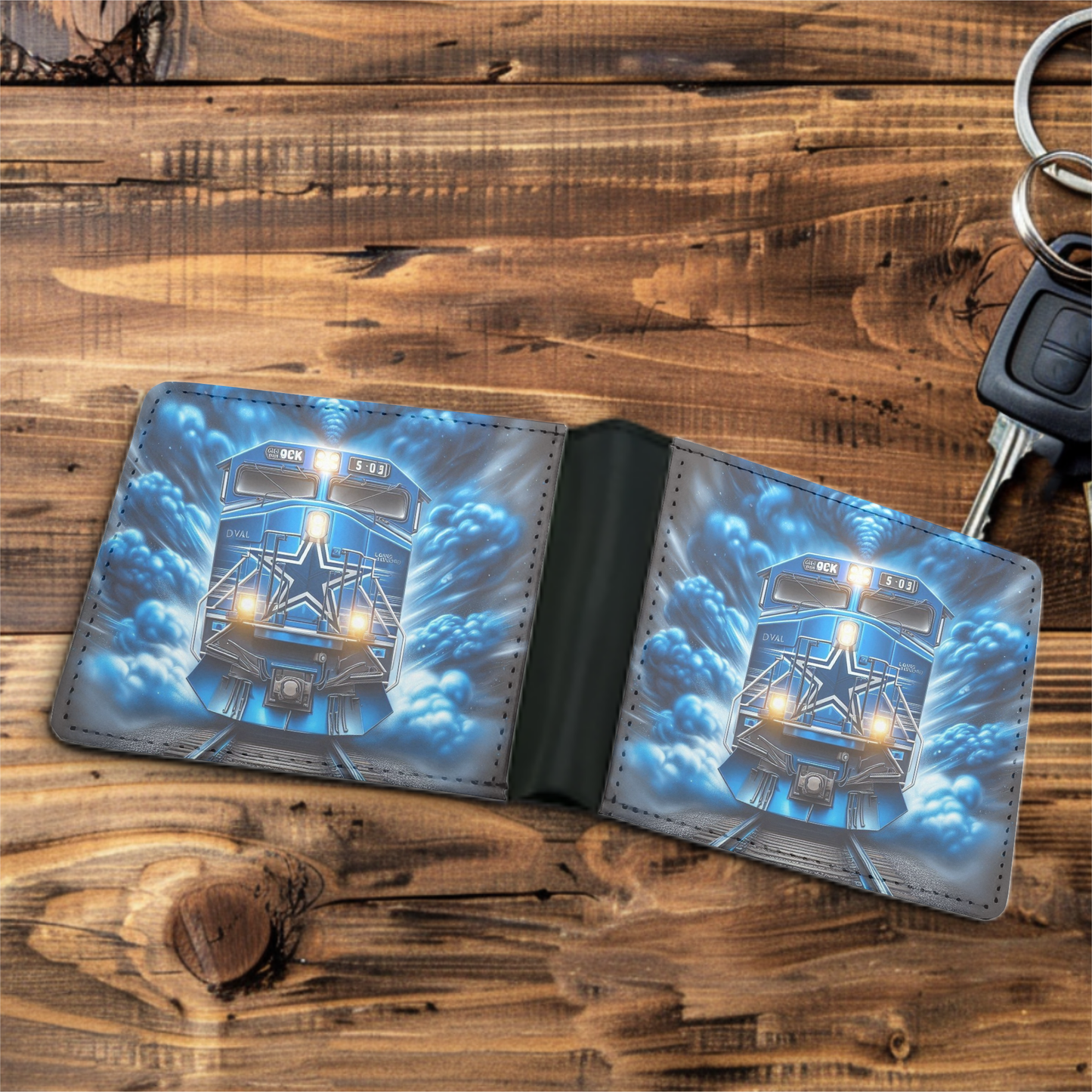 Sports Wallet