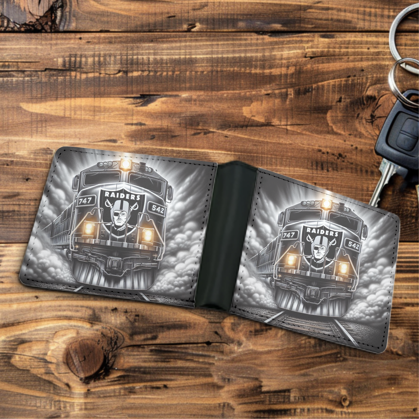Sports Wallet