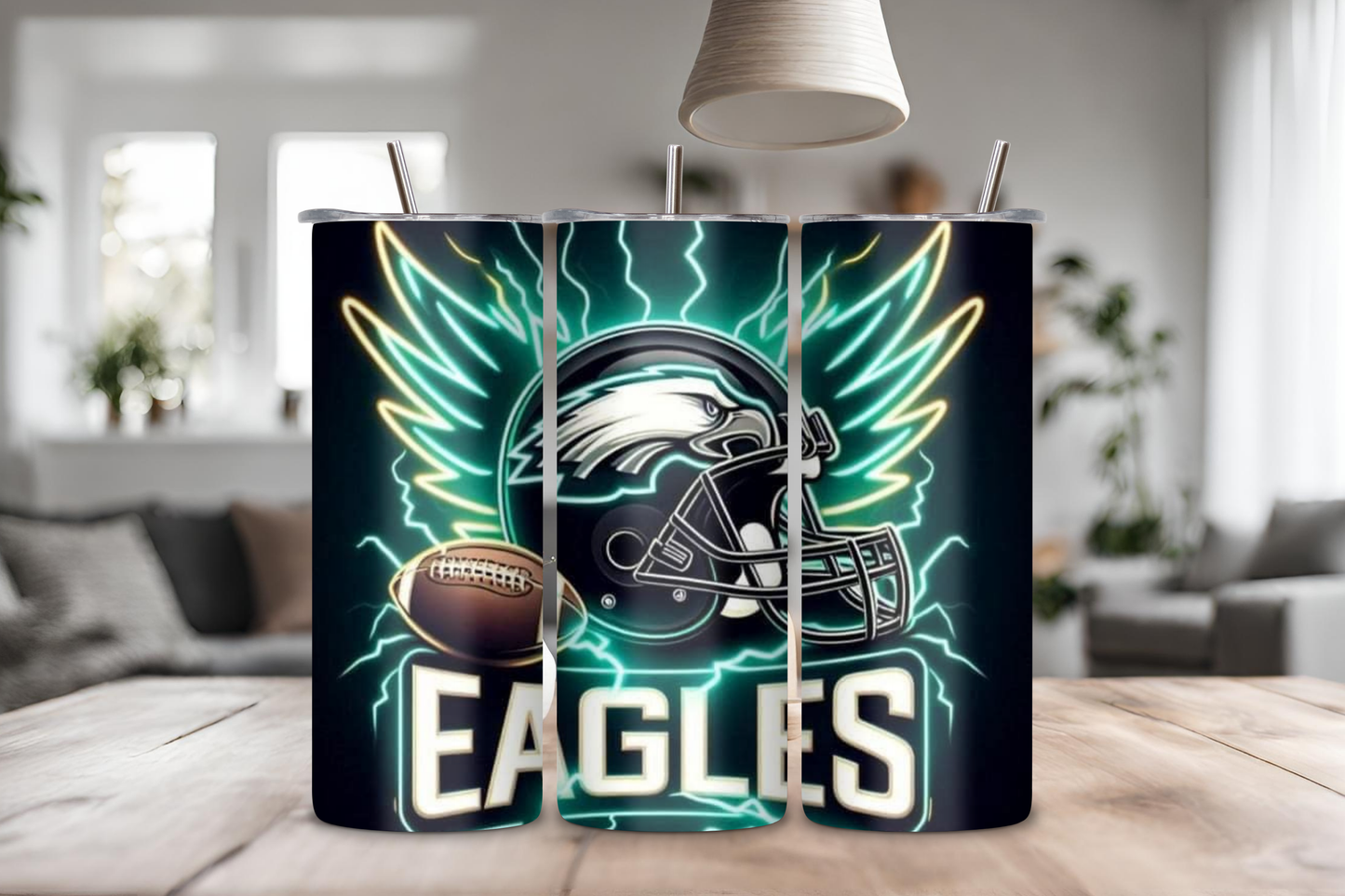 Sports Team Tumblers