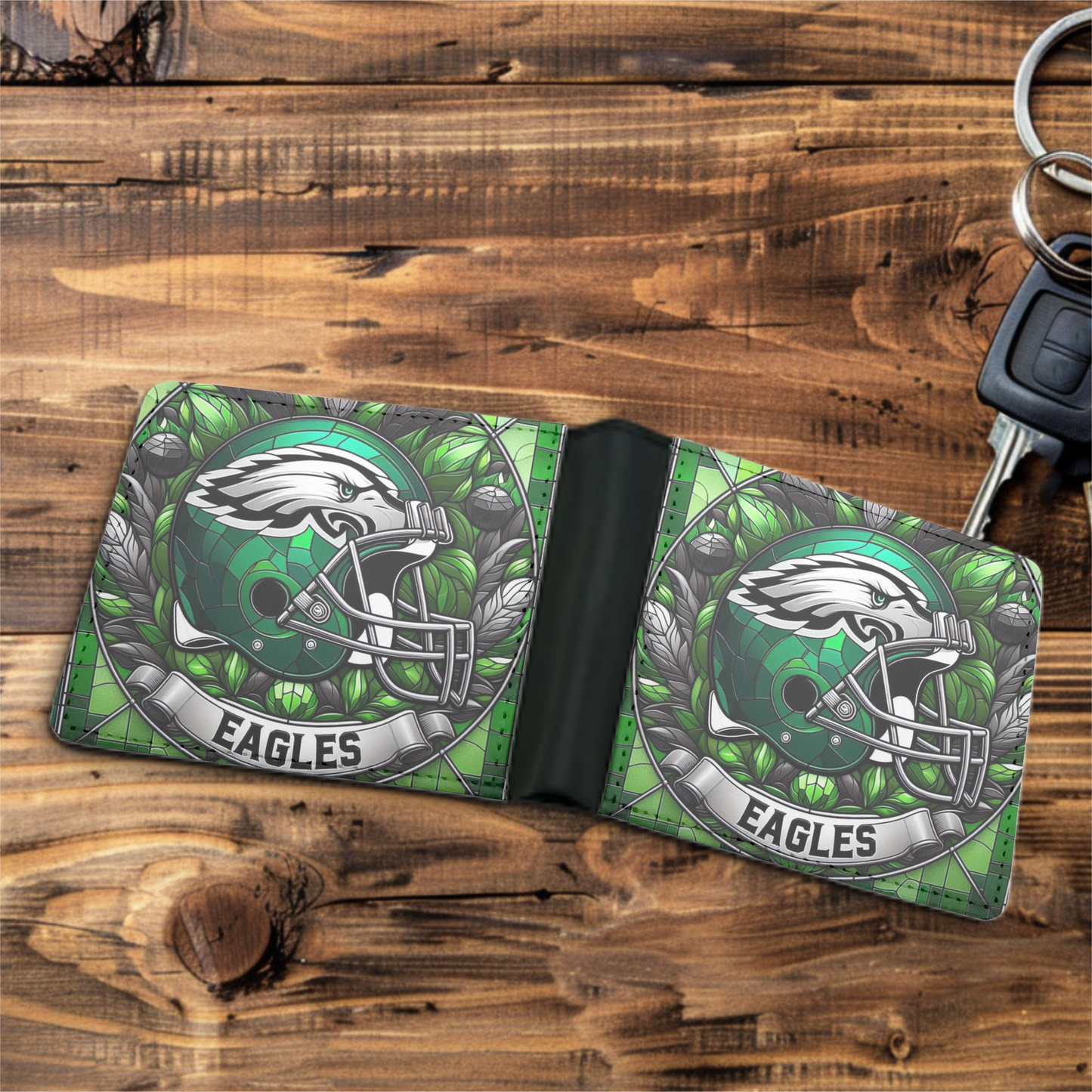 Sports Wallet, accessory
