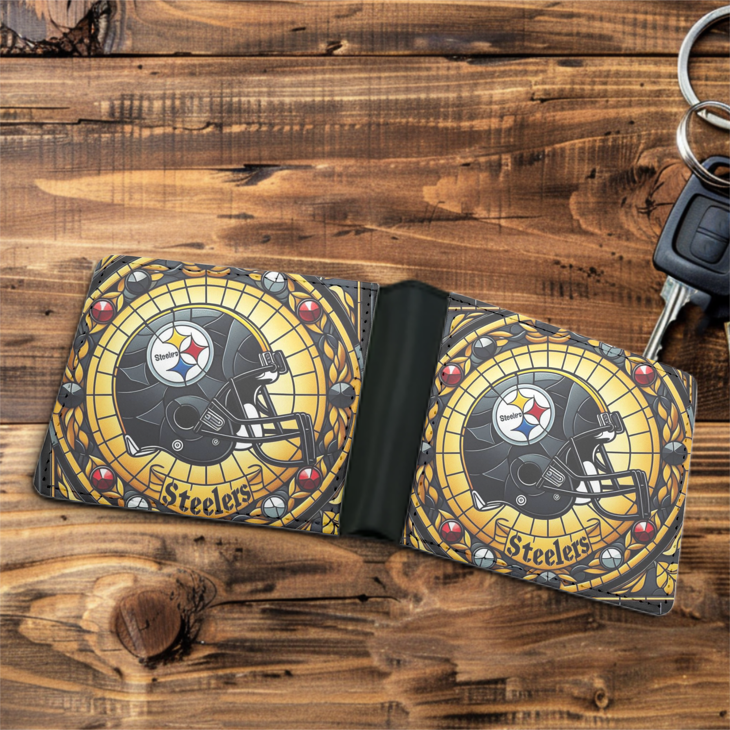Sports Wallet, accessory