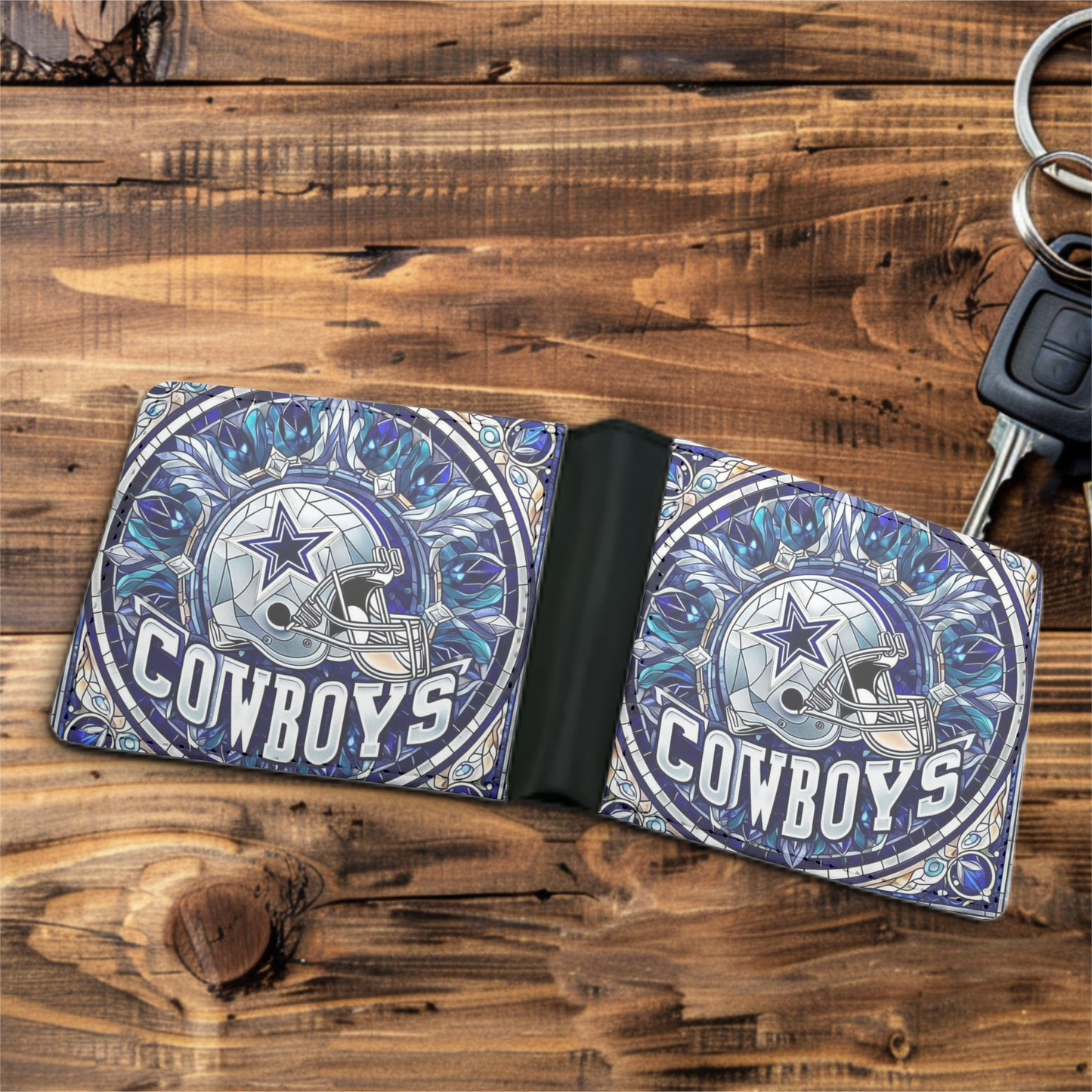 Sports Wallet, accessory