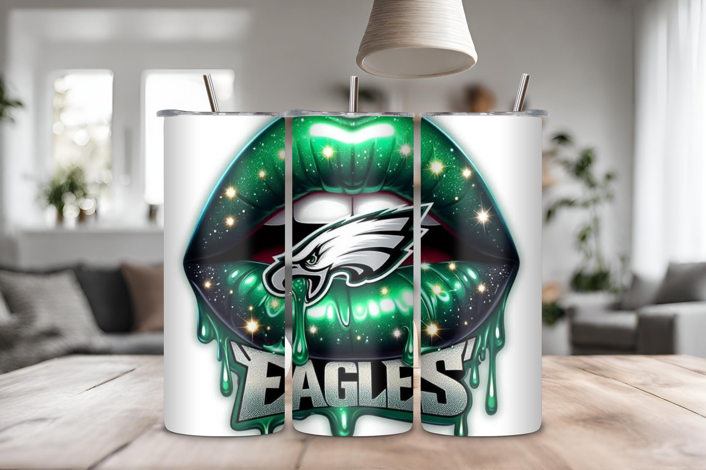 Sports Team Tumblers