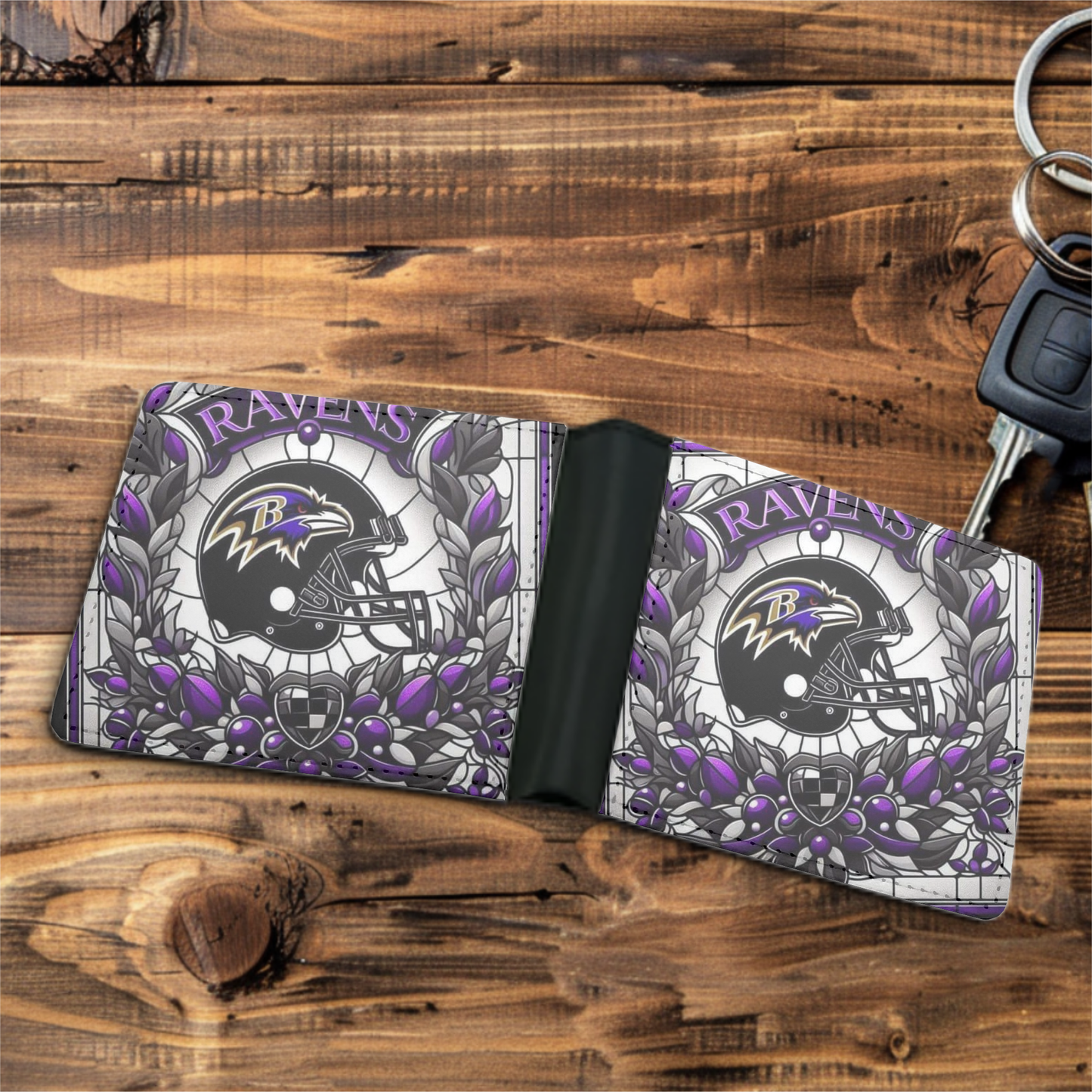 Sports Wallet, accessory