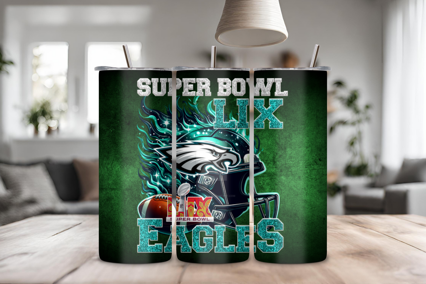 Sports Team Tumblers