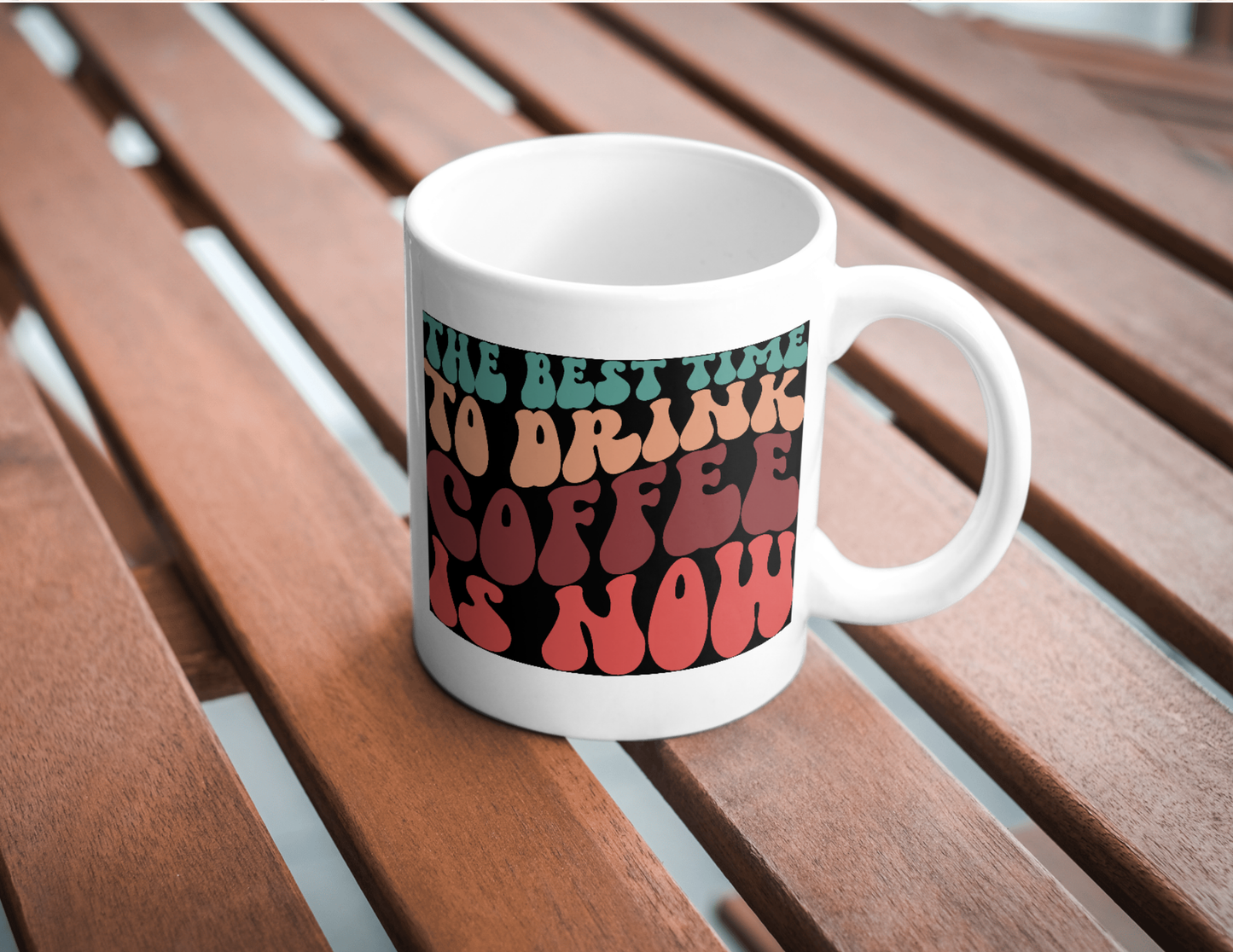 Personalized Mugs, 11 oz or 15 oz mugs, drinkware