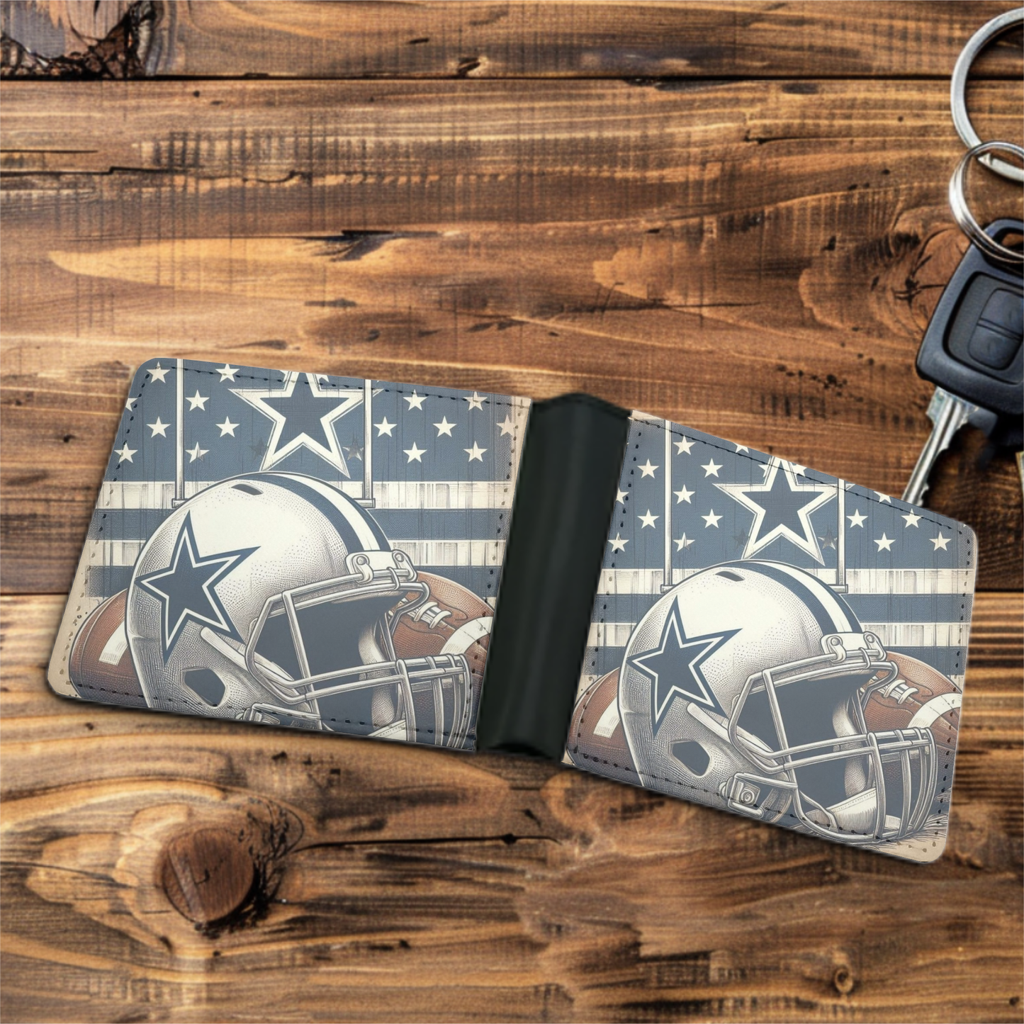 Sports Wallet