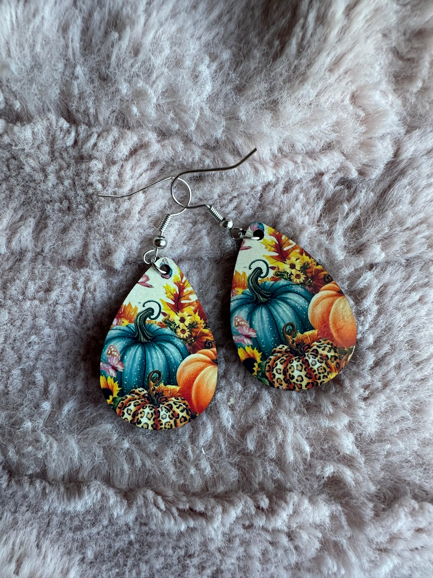 Just A Gir Eho Loves Fall Earrings, Fashion Design, Teardrop Earrings