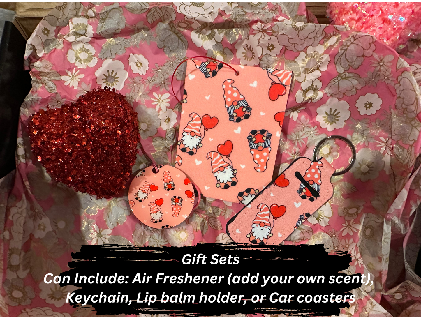 Valentine Gift Sets