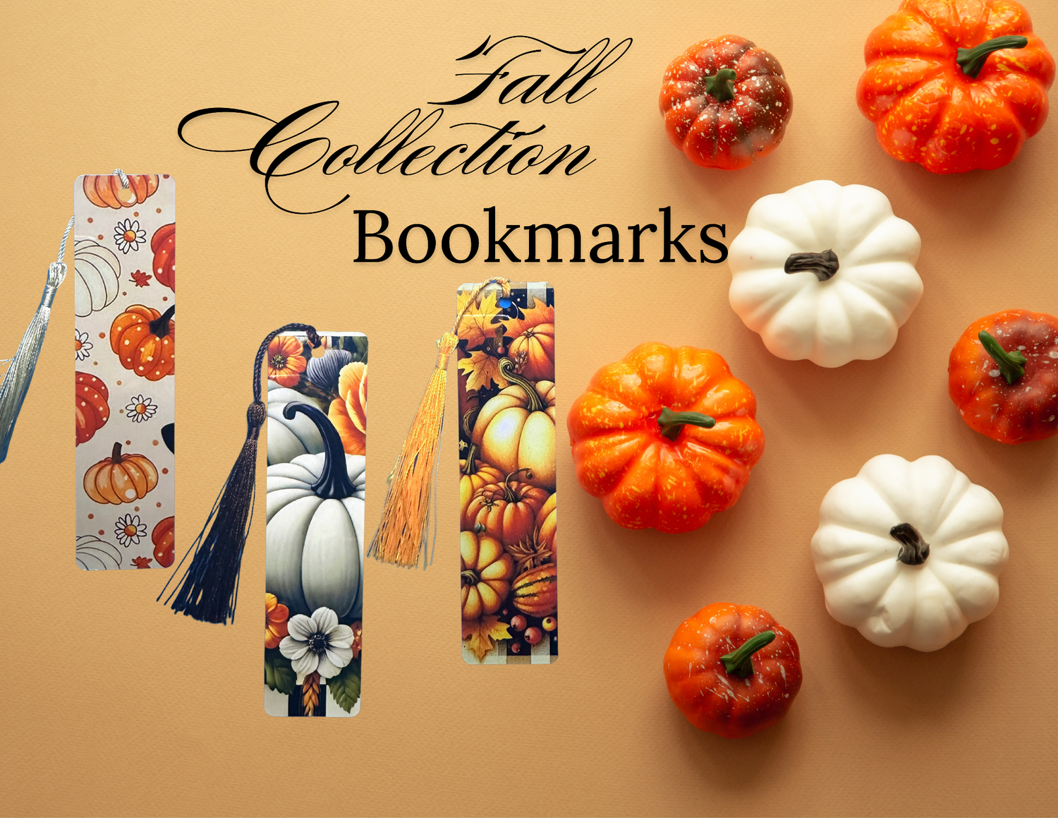 Bookmarks