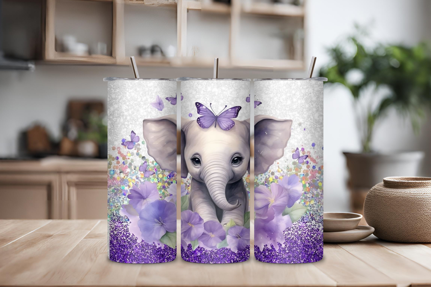 All Tumblers
