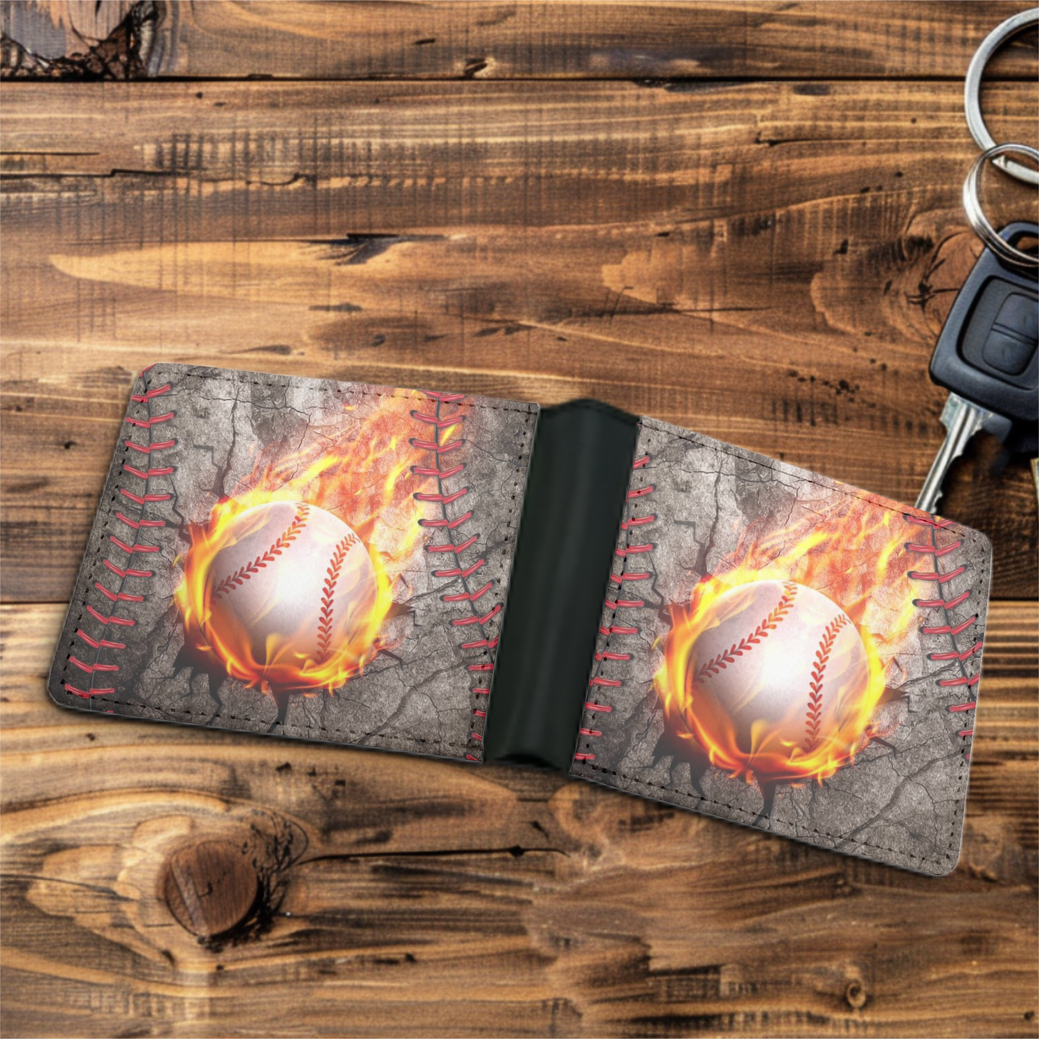 Wallets