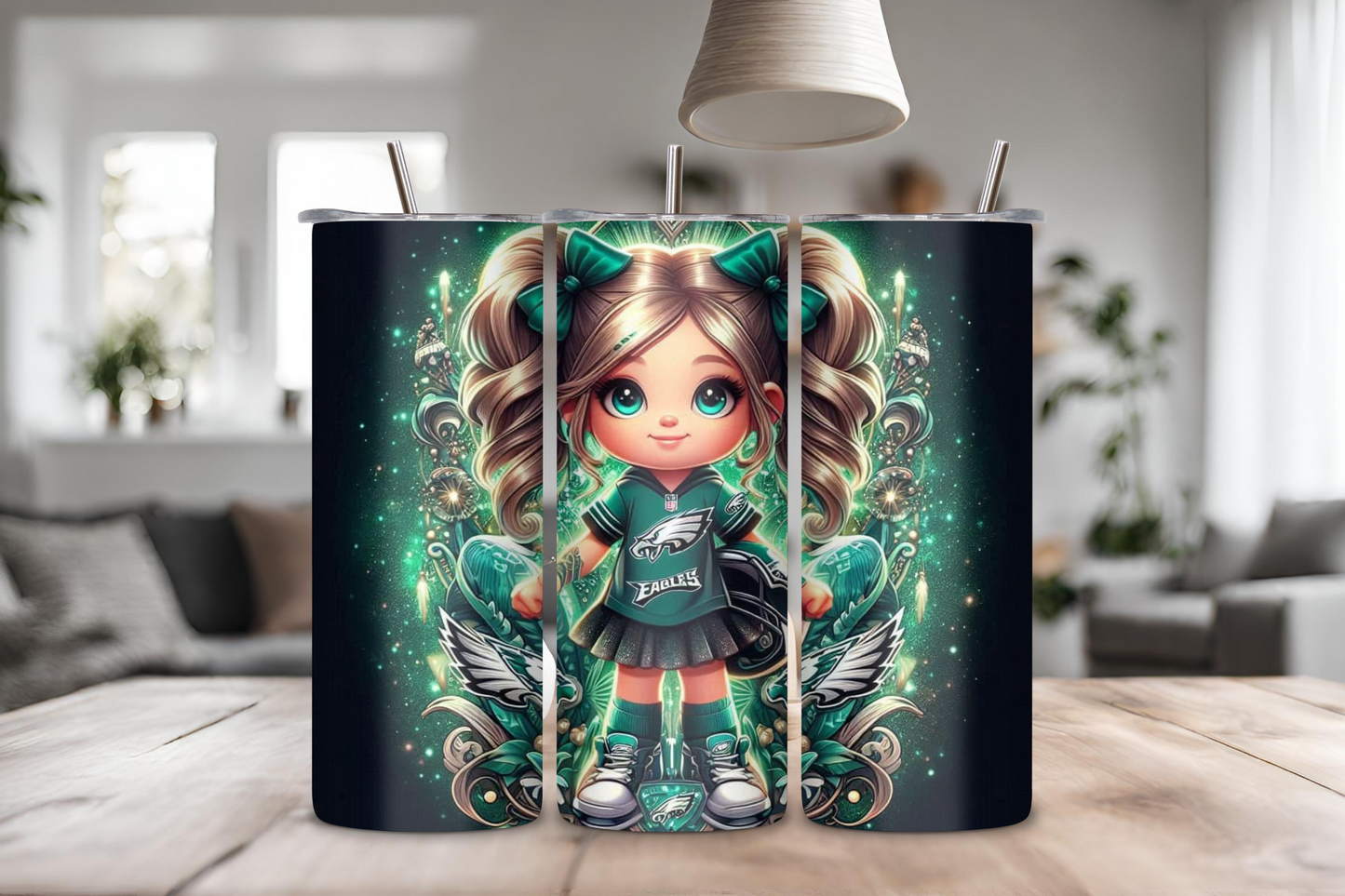 Sports Team Tumblers
