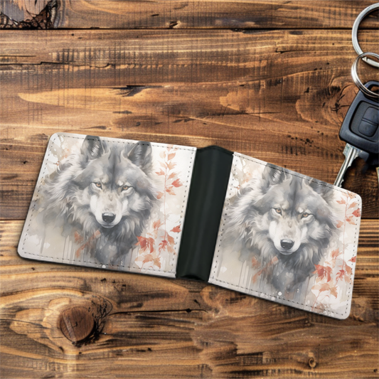 Wolf Wallet