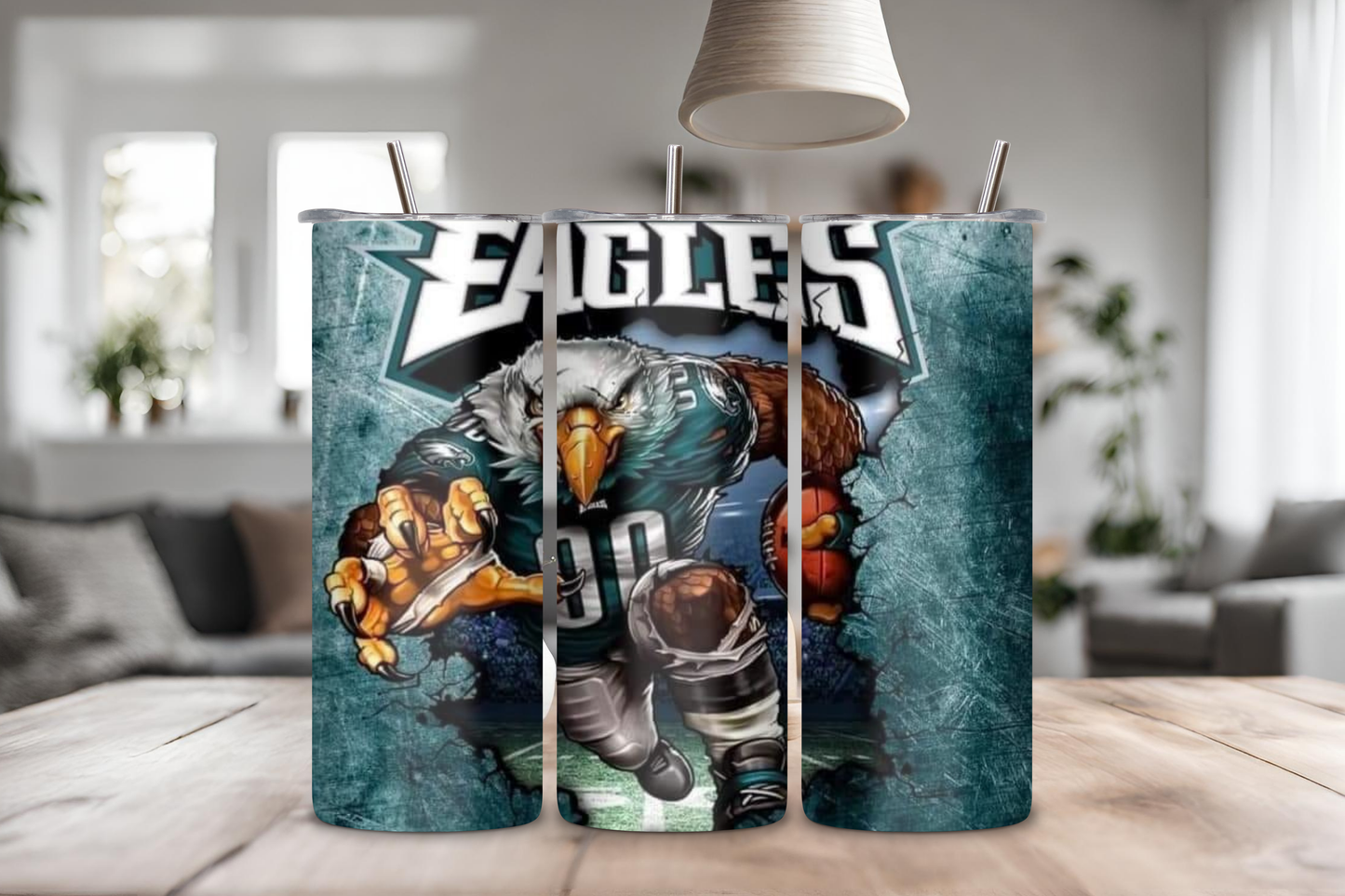 Sports Team Tumblers