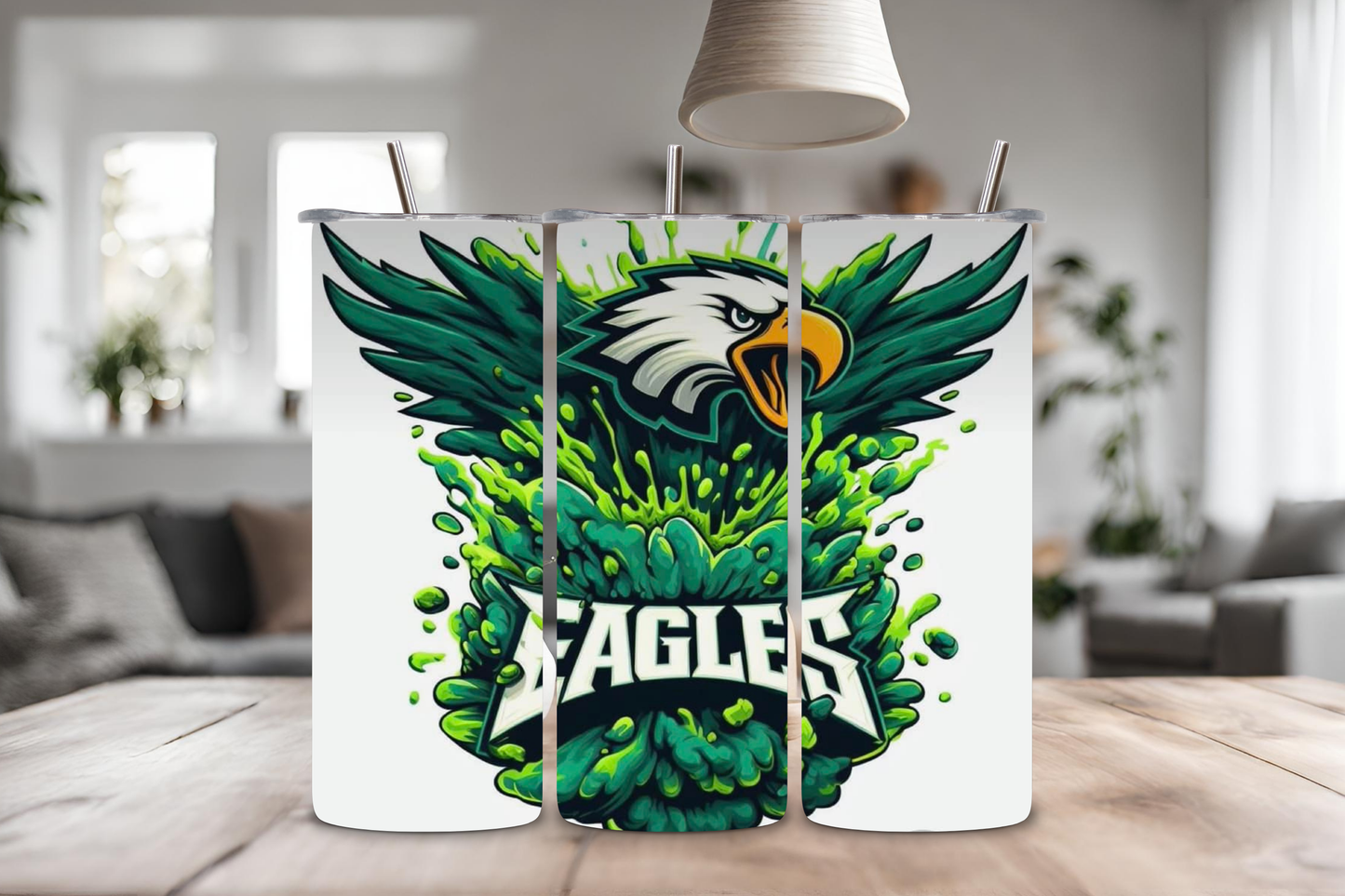 Sports Team Tumblers