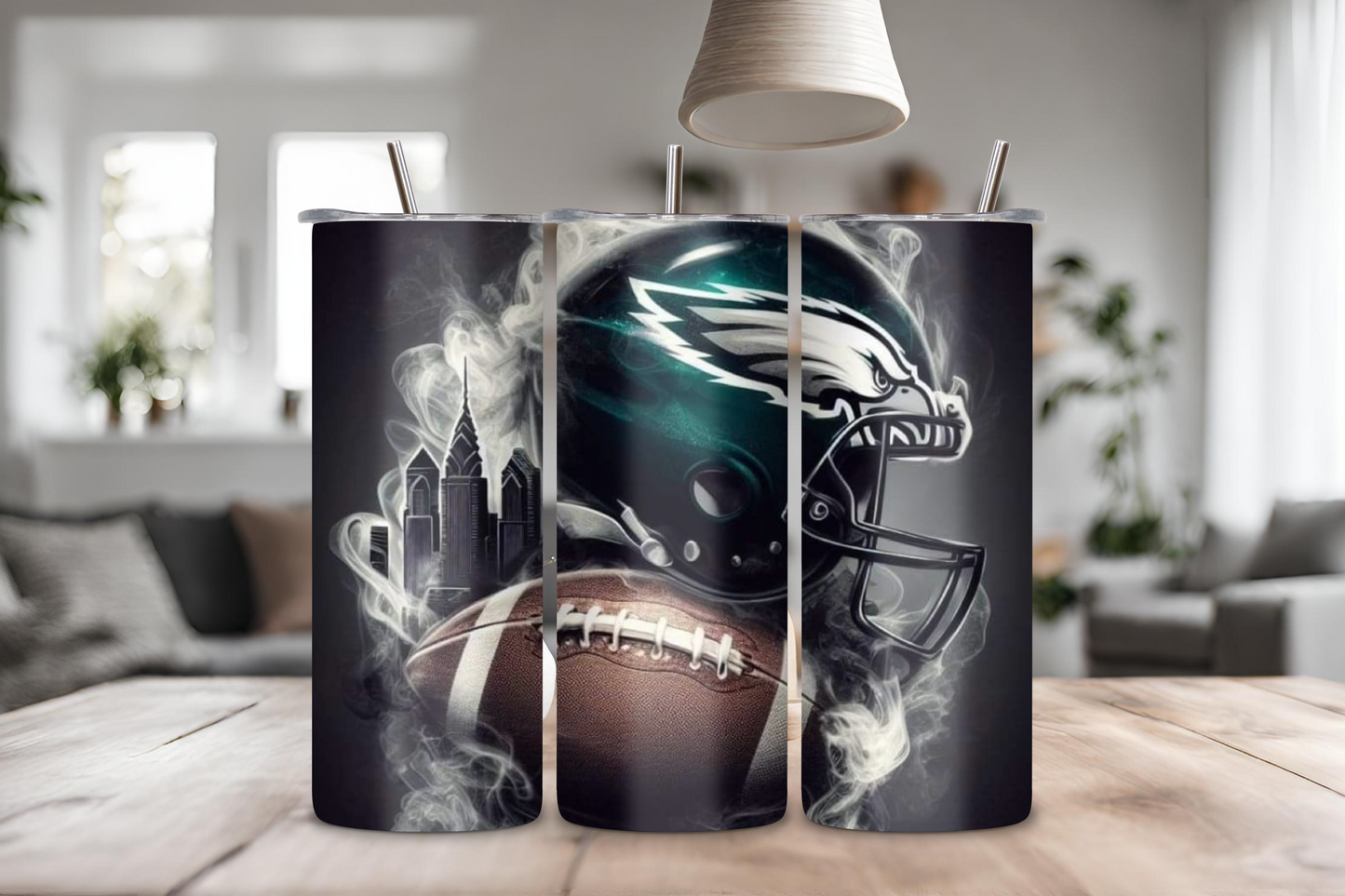 Sports Team Tumblers