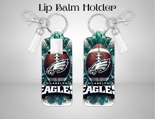Sports Lip Balm Holder