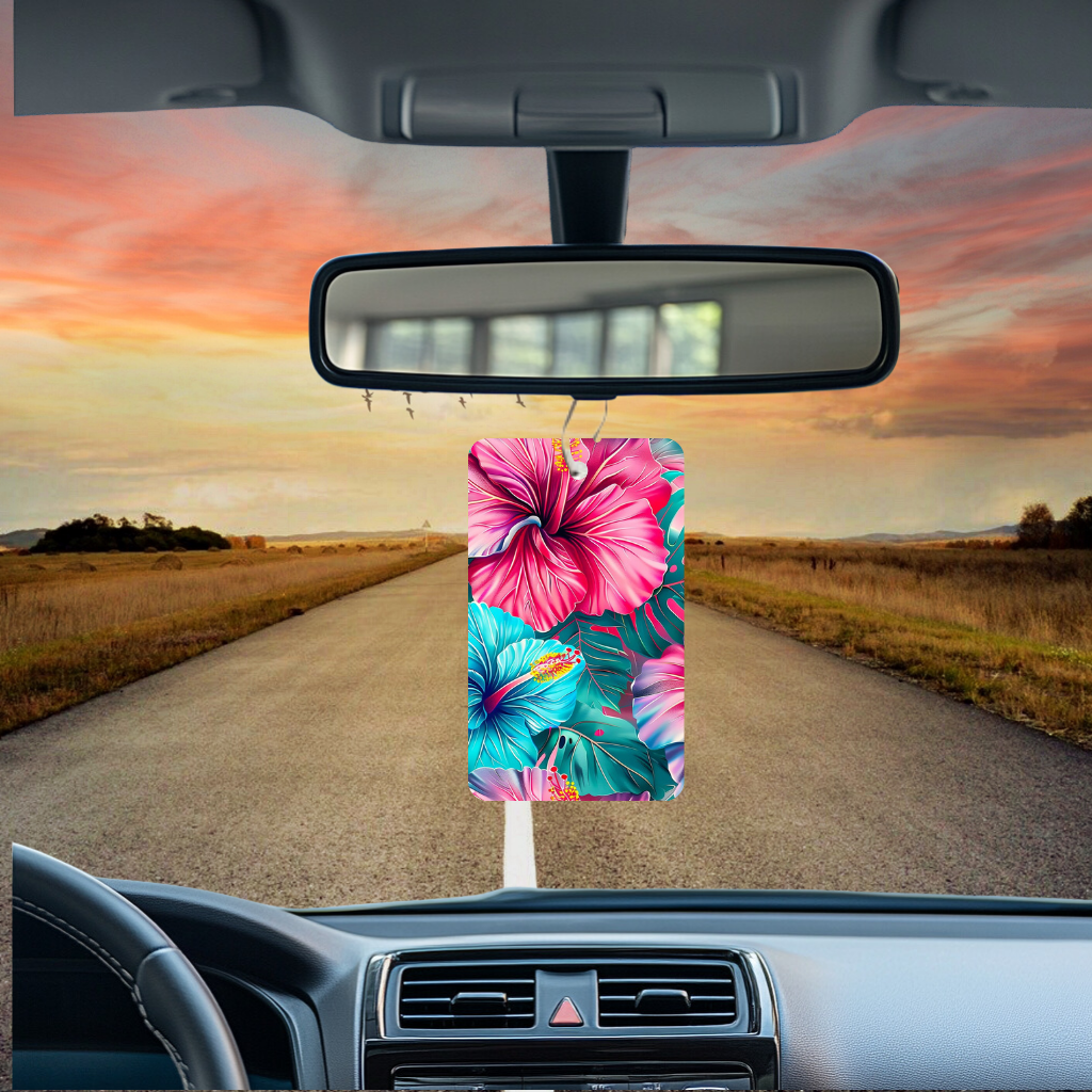 Flowers Delight Air Freshener